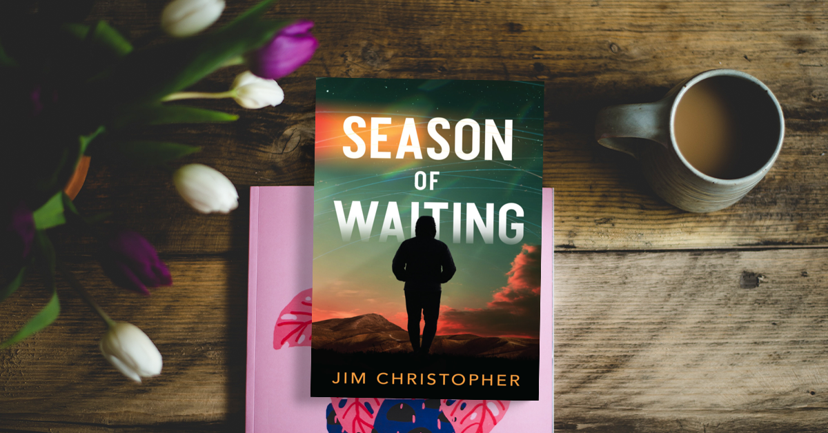 Praise for Season of Waiting