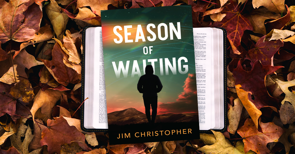 Praise for Season of Waiting