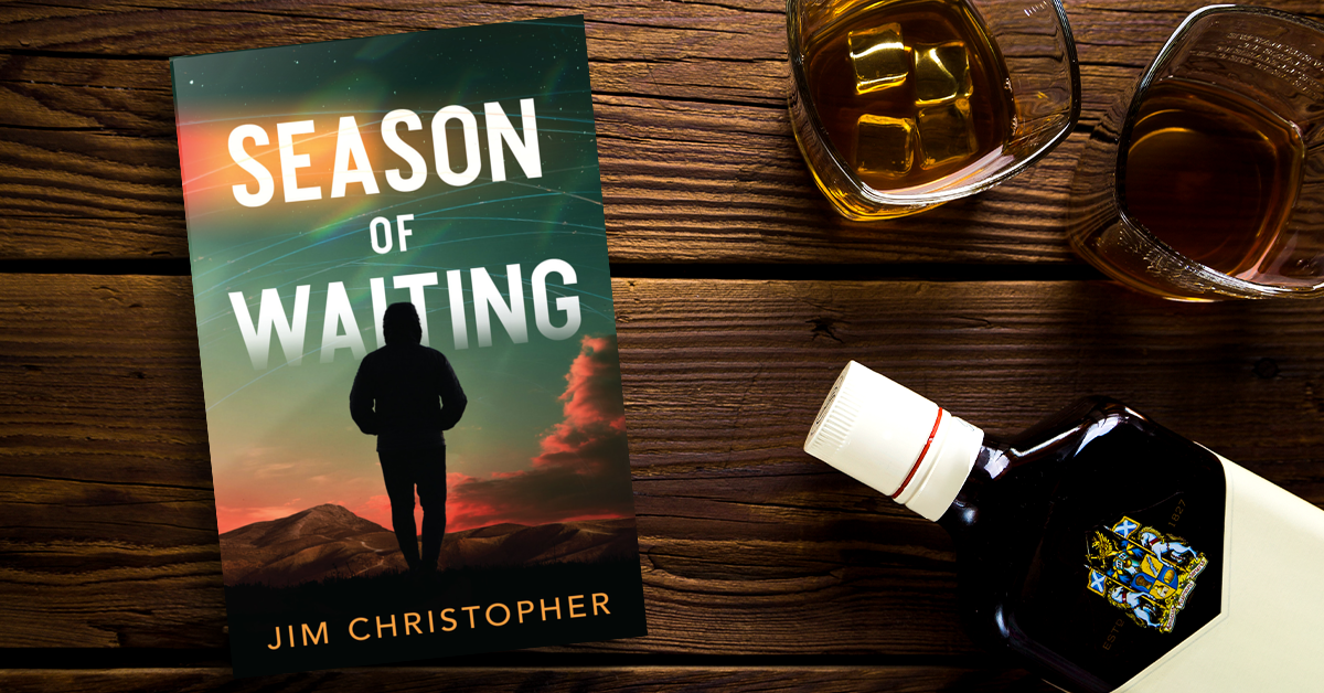 Praise for Season of Waiting