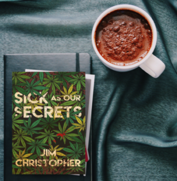 SAOS Testimonials with Covers